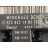 Recambio de modulo electronico para mercedes-benz clase c (w203) familiar c 320 t cdi (203.220) referencia OEM IAM 2038201485  