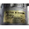 Recambio de compresor aire acondicionado para saab 9000 / 9000 cs 2.0 cat referencia OEM IAM SD7097402 7402 