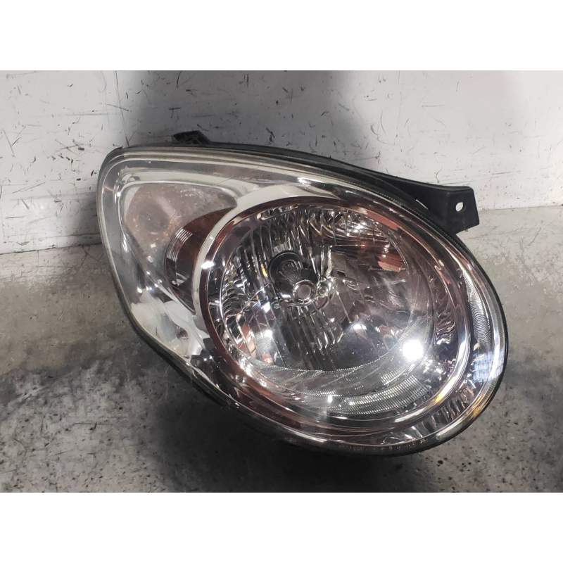 Recambio de faro derecho para kia picanto 1.1 crdi active referencia OEM IAM 9210207XXX  