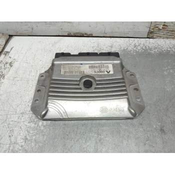CENTRALITA MOTOR UCE 215842882A 8200321263 8200387138 S3000