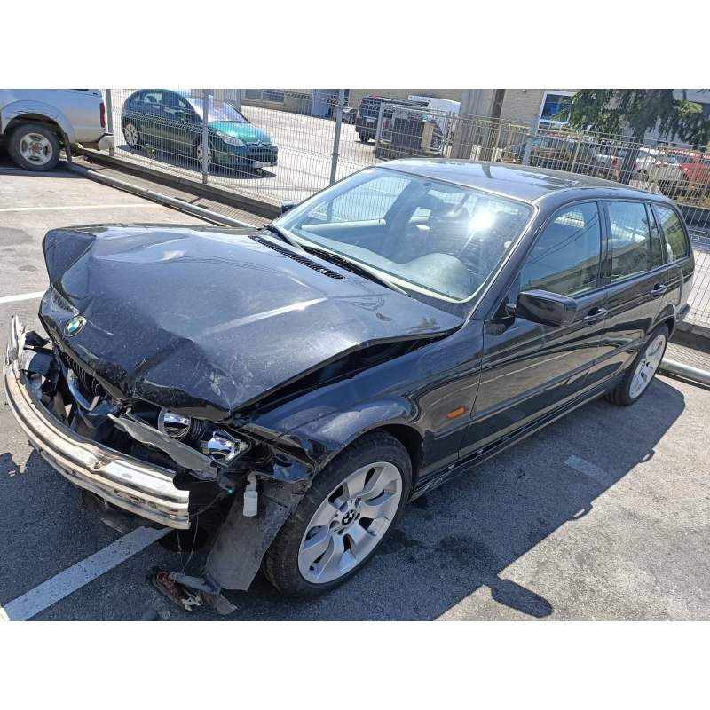 BMW SERIE 3 TOURING (E46)