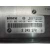 Recambio de centralita motor uce para bmw serie 3 berlina (e46) 320d referencia OEM IAM 0281001445 2249970 