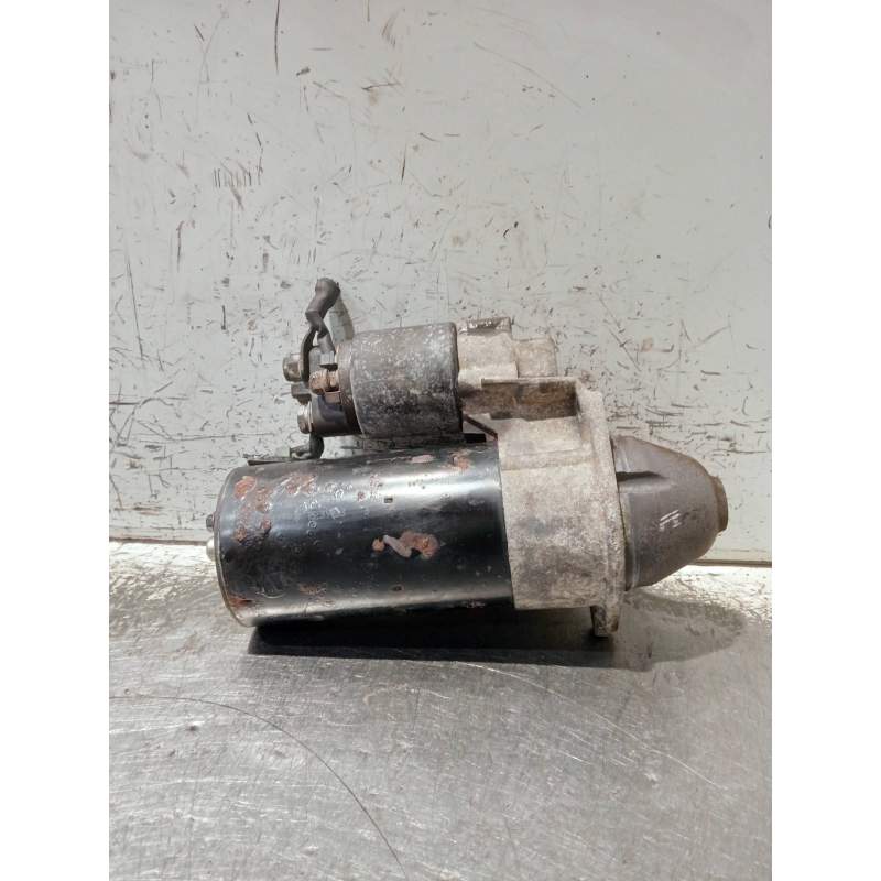 Recambio de motor arranque para mercedes-benz vaneo (414) 1.7 cdi (414.700) referencia OEM IAM 0001115008  