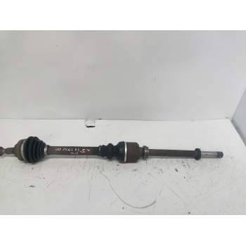 TRANSMISION DELANTERA DERECHA 32738G 