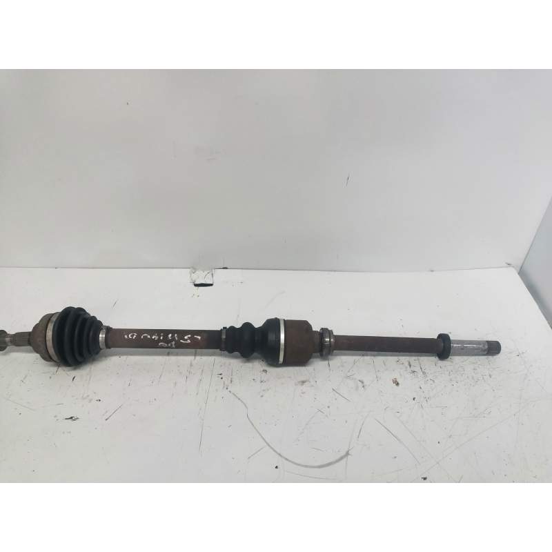 Recambio de transmision delantera derecha para citroën c5 berlina 1.8 16v x referencia OEM IAM 32738G  