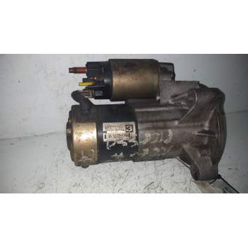 MOTOR ARRANQUE M000T82081 MITSUBISHI 