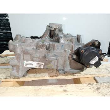 CAJA CAMBIOS 320105SH5F L10236002C Y36016 170805 AUTOMATICO