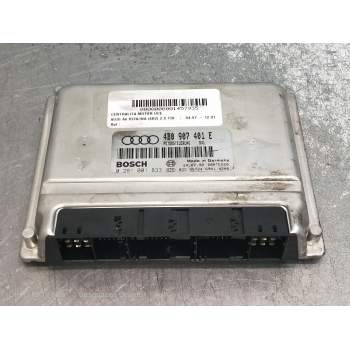 CENTRALITA MOTOR UCE 4B0907401E 0281001833 
