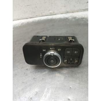 MANDO LUCES A9079053202 2018