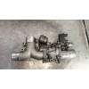 Recambio de valvula egr para jaguar xf 3.0 v6 diesel luxury referencia OEM IAM 70220704 1045175S01 