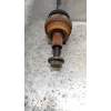Recambio de transmision trasera izquierda para seat altea xl (5p5) freetrack 4x4 referencia OEM IAM 1K0501203D  