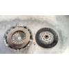 Recambio de kit embrague para fiat punto berlina (188) 1.9 d (i) referencia OEM IAM  19JTD 1999