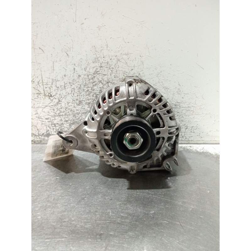 Recambio de alternador para seat ibiza (6k) 1.9 diesel (1y) referencia OEM IAM 15229648 80A 