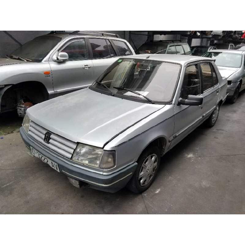 PEUGEOT 309