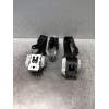 Recambio de juego cinturones trasero para skoda fabia (5j2 ) referencia OEM IAM   5P