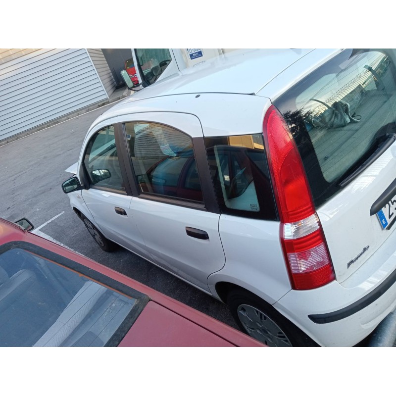 fiat panda (169) del año 2004