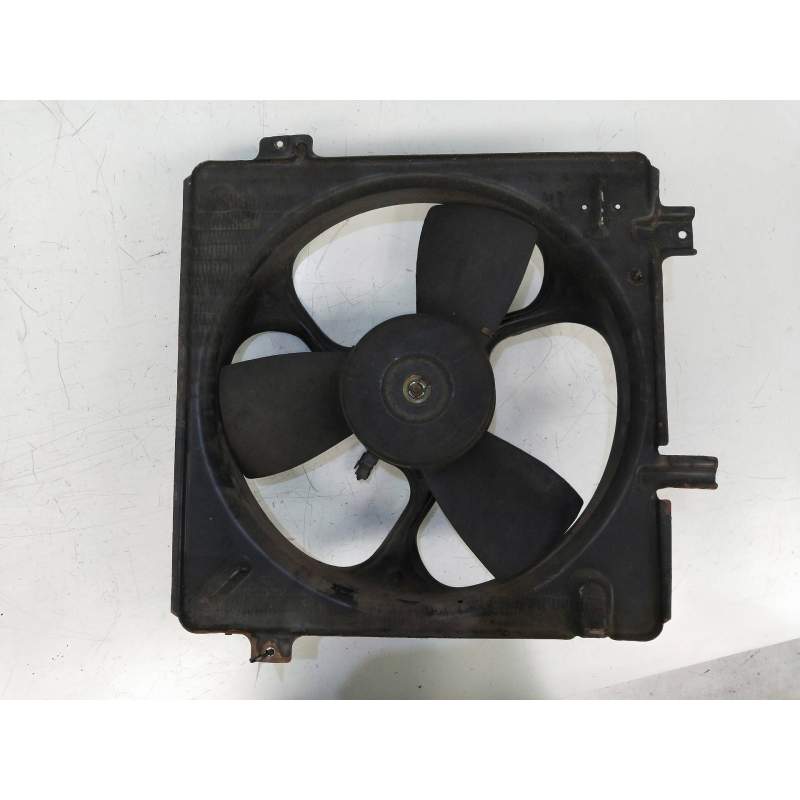 Recambio de electroventilador para saab 9000 / 9000 cs 2.0 cat referencia OEM IAM 9332144 0130304205 