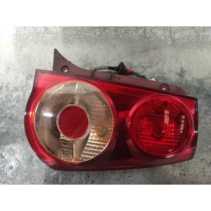 Recambio de piloto trasero derecho para kia picanto 1.1 crdi active referencia OEM IAM   