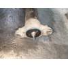 Recambio de amortiguador trasero izquierdo para ford focus lim. (cb8) titanium referencia OEM IAM BV6118080AAE  