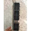 Recambio de centralita motor uce para citroën c2 vtr referencia OEM IAM 0261207999 9653491880 