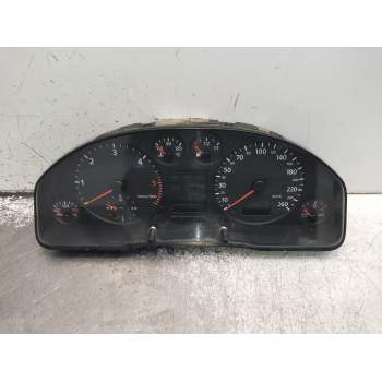CUADRO INSTRUMENTOS VDO110208888011 4B0919860NX 