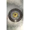 Recambio de kit embrague para fiat punto berlina (188) 1.9 d (i) referencia OEM IAM  19JTD 1999