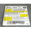 Recambio de centralita airbag para ssangyong rodius xdi referencia OEM IAM 8625021031  2005