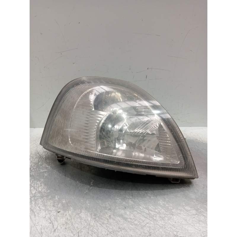 Recambio de faro derecho para opel movano a furgoneta (x70) 2.5 dti (fd) referencia OEM IAM 8200163518  