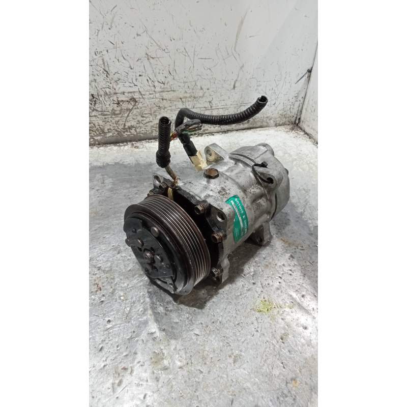Recambio de compresor aire acondicionado para citroën xantia berlina referencia OEM IAM SD7H157854 7854 