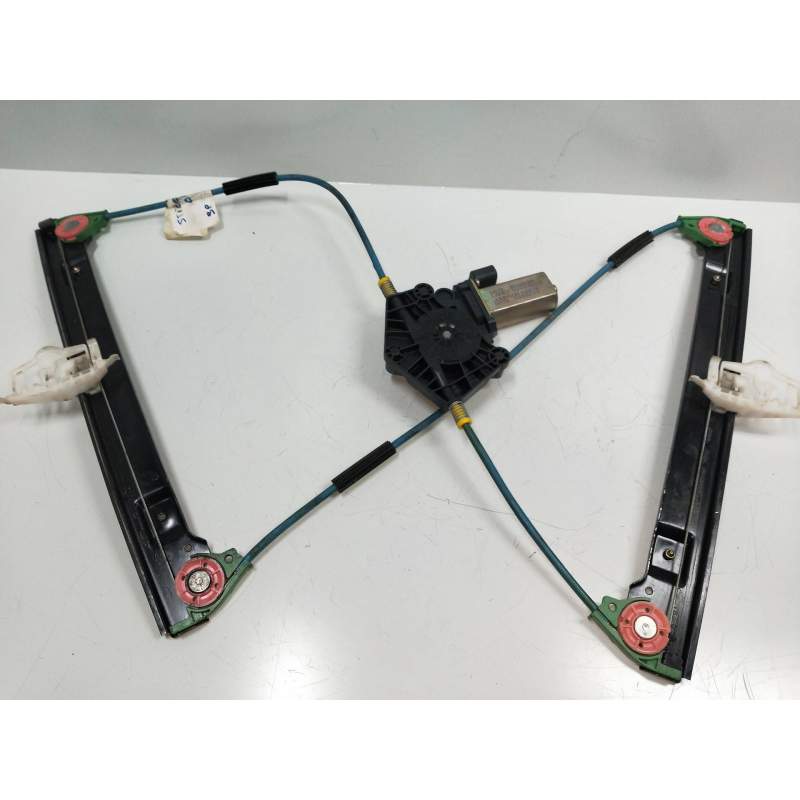 Recambio de elevalunas delantero derecho para fiat stilo (192) referencia OEM IAM 50001603 9030193 3P