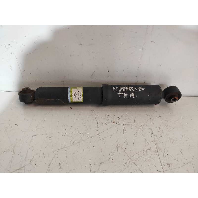 Recambio de amortiguador trasero derecho para toyota rav 4 advance hybrid referencia OEM IAM 4853142500  