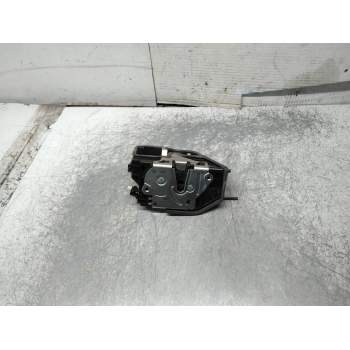 MOTOR CIERRE CENTRALIZADO DELANTERO DERECHO 7167068 5P