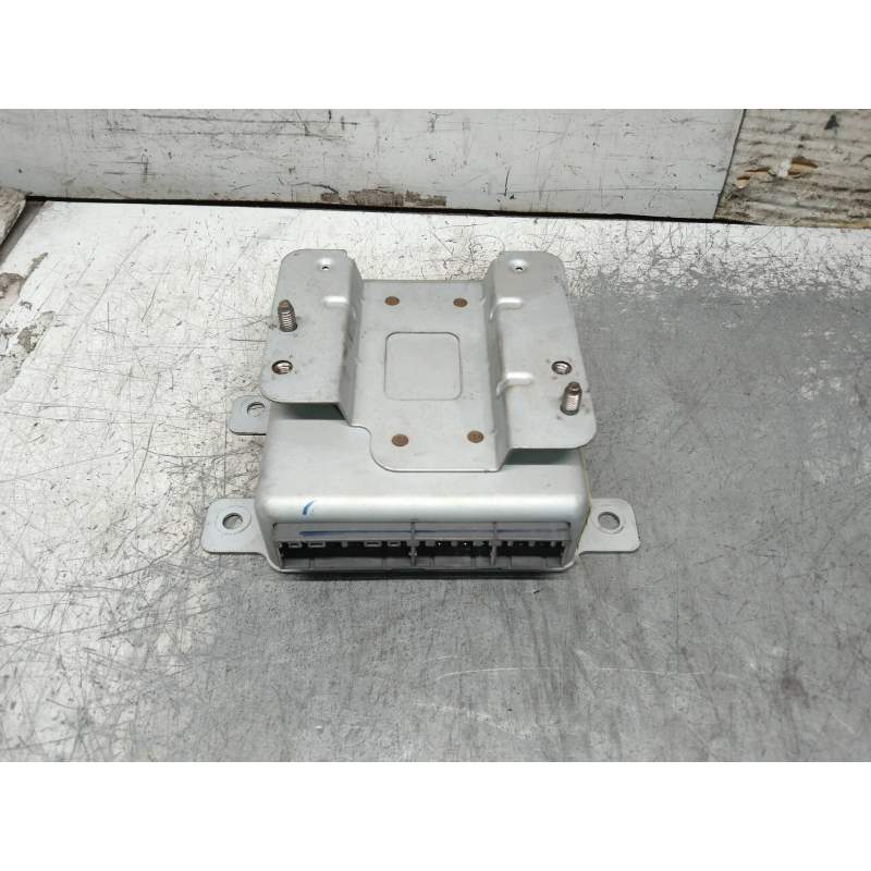 Recambio de modulo electronico para ssangyong rodius xdi referencia OEM IAM 8716121101 97RA010035 2005