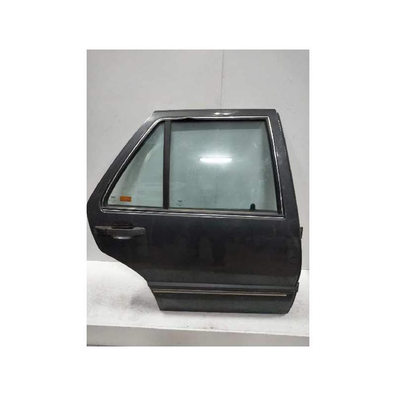 Recambio de puerta trasera derecha para saab 9000 / 9000 cs 2.0 cat referencia OEM IAM   