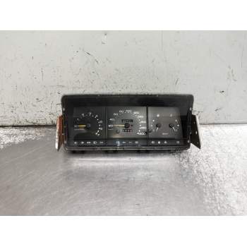 CUADRO INSTRUMENTOS 39609290 15G 1991