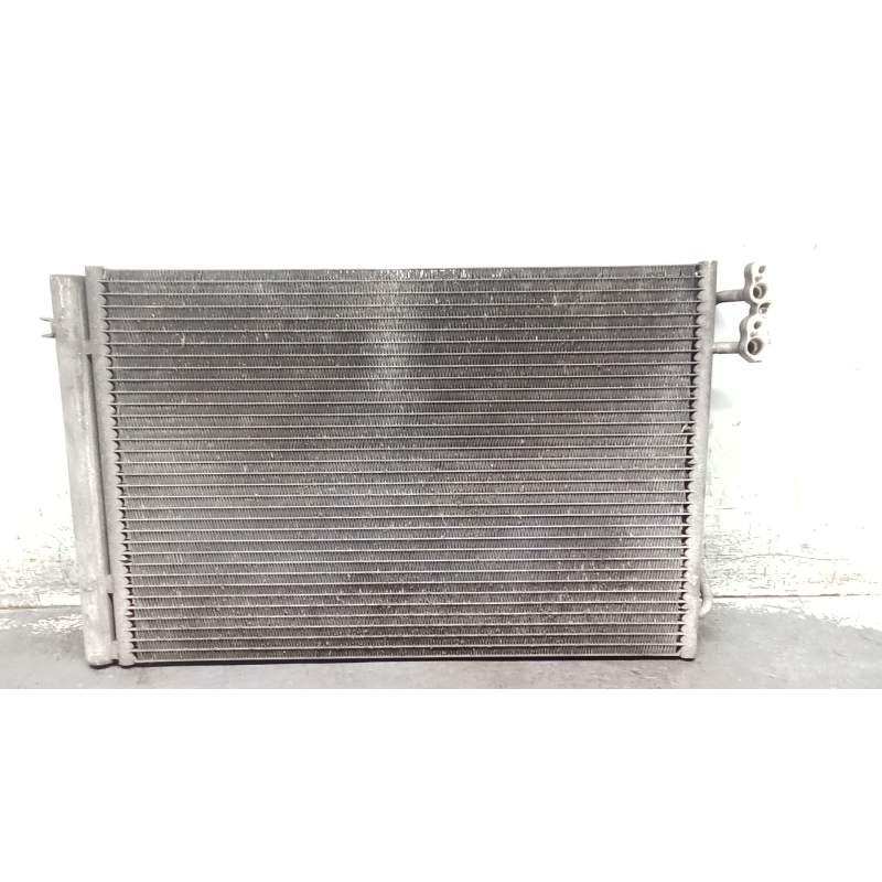 Recambio de condensador / radiador aire acondicionado para bmw 1 (e87) 116 i referencia OEM IAM 321329564536930038  2005