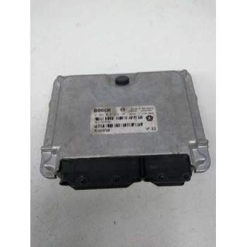 CENTRALITA MOTOR UCE 0281010139 P04686870AA 