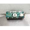 Recambio de cuadro instrumentos para seat ibiza sx referencia OEM IAM 39609290  