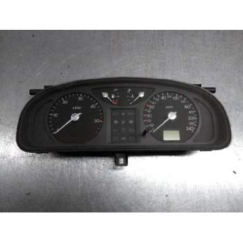 CUADRO INSTRUMENTOS 8200170297 501018550065 
