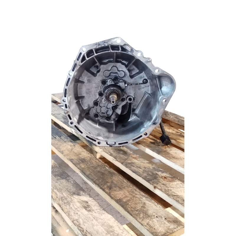 Recambio de caja cambios para ssangyong rodius i 2.7 xdi referencia OEM IAM G3102021111 5V MAD21003 80054