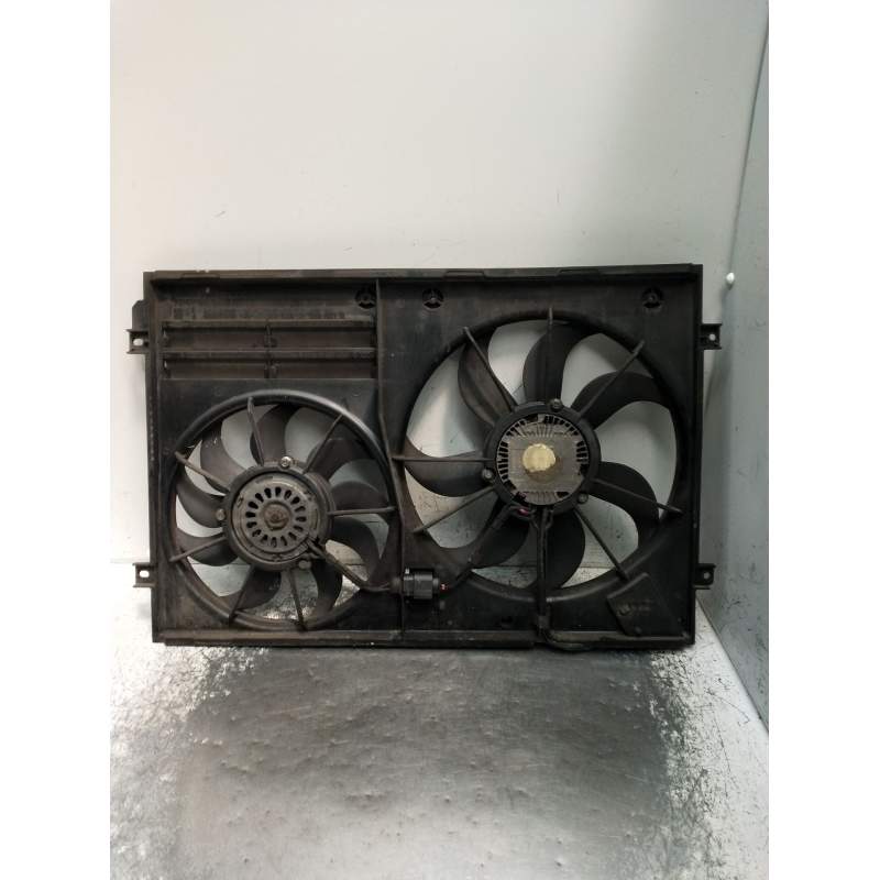 Recambio de electroventilador para volkswagen golf v (1k1) 2.0 tdi referencia OEM IAM 1K0121207AD  2003
