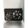 Recambio de electroventilador para volkswagen golf v (1k1) 2.0 tdi referencia OEM IAM 1K0121207AD  2003