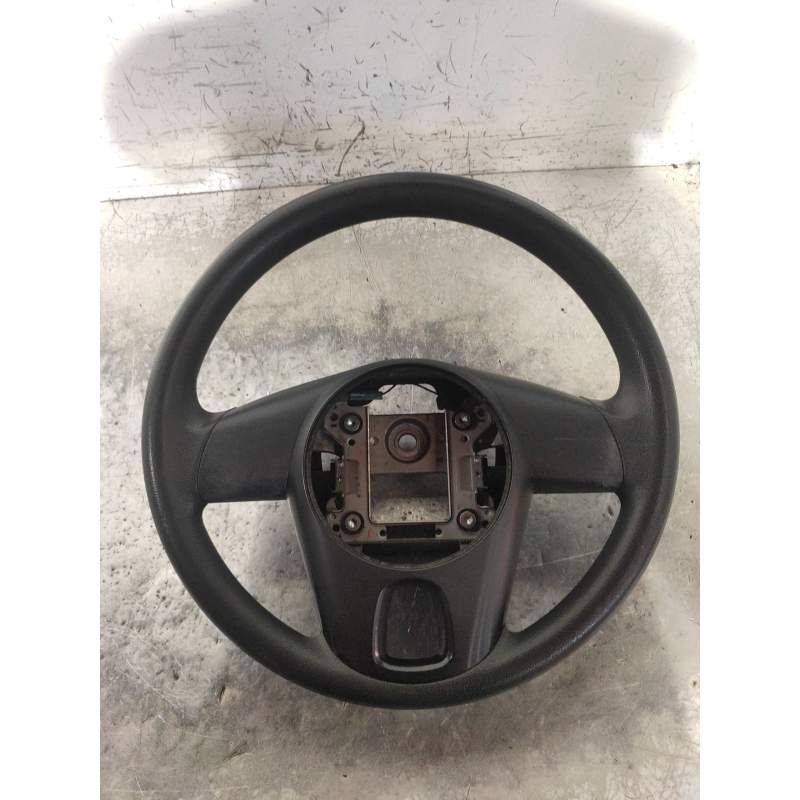 Recambio de volante para kia picanto 1.1 crdi active referencia OEM IAM   