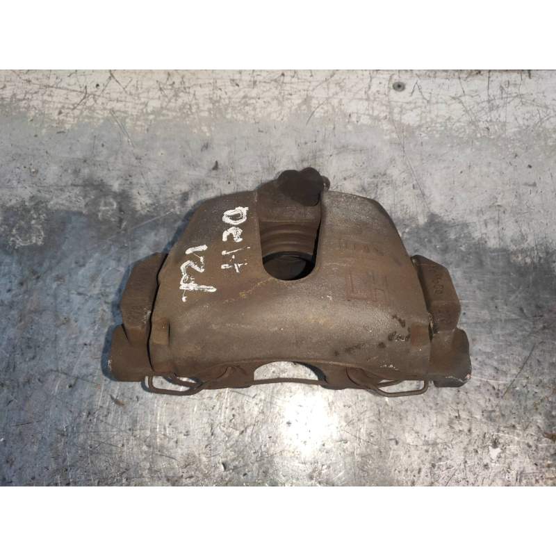 Recambio de pinza freno delantera izquierda para ford focus lim. (cb8) titanium referencia OEM IAM  16TDCI 2011