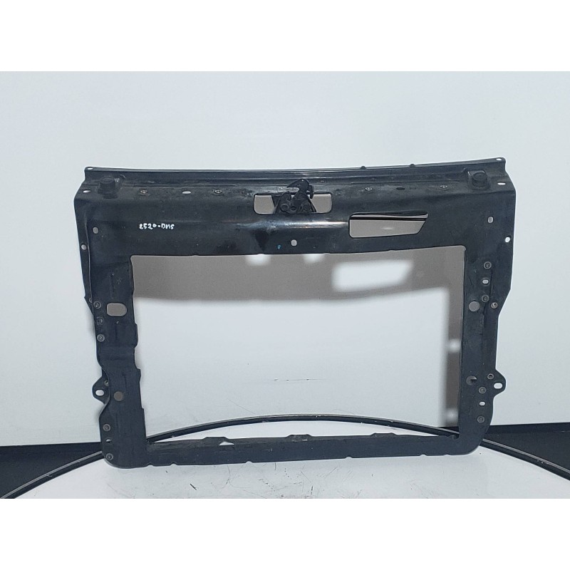 Recambio de panel frontal para volkswagen fox (5z1) básico referencia OEM IAM   