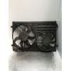 Recambio de electroventilador para volkswagen golf v (1k1) 2.0 tdi referencia OEM IAM 1K0121207AD  2003