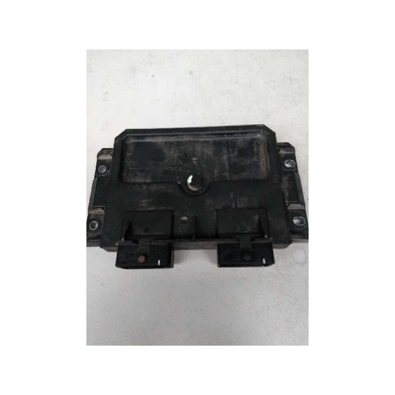 Recambio de centralita motor uce para citroen c15 1.9 d referencia OEM IAM R04080024D 9643190180 9646260580 80896D