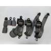 Recambio de juego cinturones trasero para chevrolet tacuma 1.6 cat referencia OEM IAM   5P