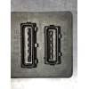 Recambio de caja precalentamiento para lancia lybra berlina 1.9 jtd lx referencia OEM IAM 0281003015  