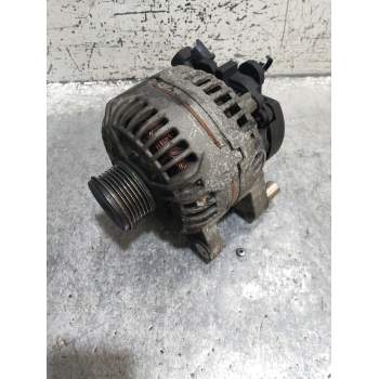 ALTERNADOR 9646321880 0124525035 2004